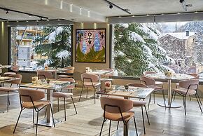 NH Collection Andorra Palome