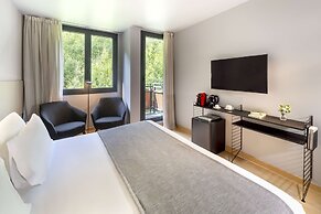NH Collection Andorra Palome