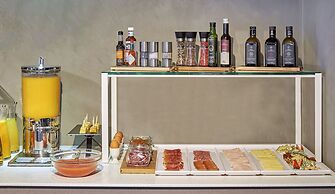 NH Collection Andorra Palome