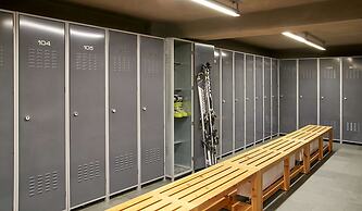 NH Collection Andorra Palome