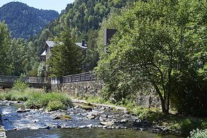 NH Collection Andorra Palome