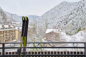 NH Collection Andorra Palome