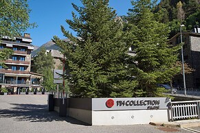 NH Collection Andorra Palome