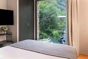 NH Collection Andorra Palome