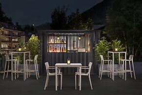 NH Collection Andorra Palome