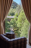 NH Collection Andorra Palome
