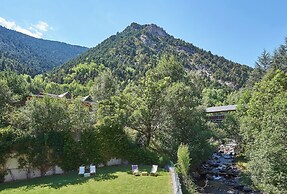 NH Collection Andorra Palome