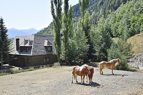 NH Collection Andorra Palome