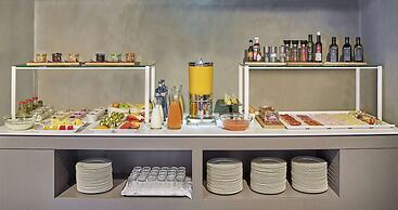 NH Collection Andorra Palome