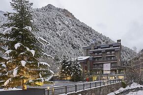 NH Collection Andorra Palome