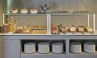 NH Collection Andorra Palome