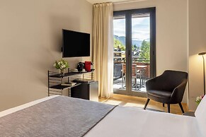 NH Collection Andorra Palome
