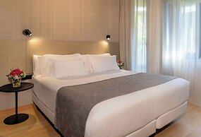 NH Collection Andorra Palome