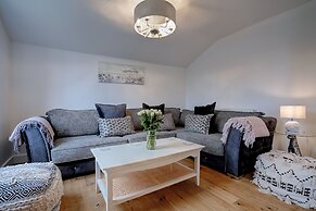 Norfolk Holiday Cottage 4-bed Luxury Dog Friendly