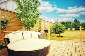 Norfolk Holiday Cottage 4-bed Luxury Dog Friendly