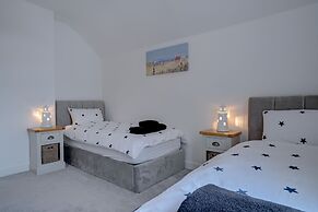 Norfolk Holiday Cottage 4-bed Luxury Dog Friendly
