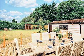Norfolk Holiday Cottage 4-bed Luxury Dog Friendly