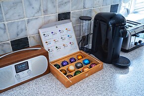 Norfolk Holiday Cottage 4-bed Luxury Dog Friendly