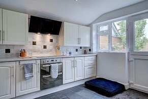 Norfolk Holiday Cottage 4-bed Luxury Dog Friendly