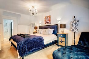 Norfolk Holiday Cottage 4-bed Luxury Dog Friendly