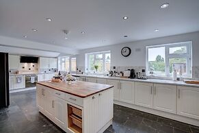 Norfolk Holiday Cottage 4-bed Luxury Dog Friendly