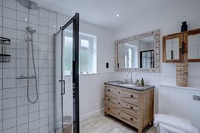 Norfolk Holiday Cottage 4-bed Luxury Dog Friendly