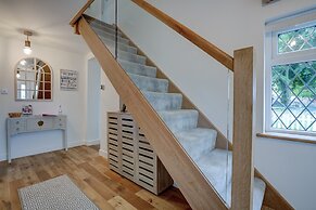 Norfolk Holiday Cottage 4-bed Luxury Dog Friendly