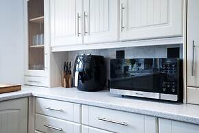 Norfolk Holiday Cottage 4-bed Luxury Dog Friendly