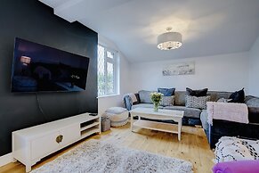 Norfolk Holiday Cottage 4-bed Luxury Dog Friendly