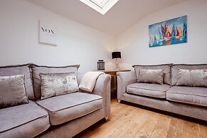 Norfolk Holiday Cottage 4-bed Luxury Dog Friendly