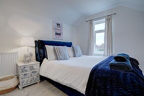 Norfolk Holiday Cottage 4-bed Luxury Dog Friendly