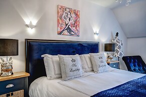 Norfolk Holiday Cottage 4-bed Luxury Dog Friendly