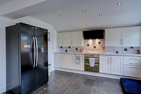 Norfolk Holiday Cottage 4-bed Luxury Dog Friendly