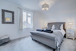 Norfolk Holiday Cottage 4-bed Luxury Dog Friendly