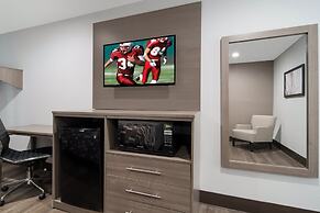 Red Roof Inn Rocky Mount - Battleboro