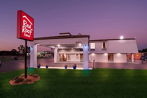 Red Roof Inn Rocky Mount - Battleboro