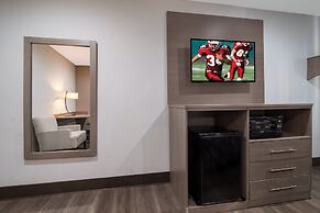 Red Roof Inn Rocky Mount - Battleboro