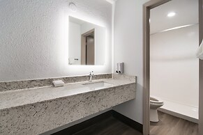 Red Roof Inn Rocky Mount - Battleboro