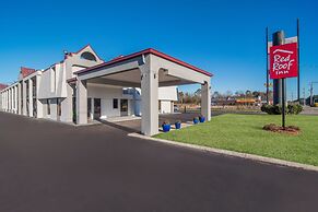 Red Roof Inn Rocky Mount - Battleboro