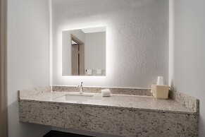 Red Roof Inn Rocky Mount - Battleboro