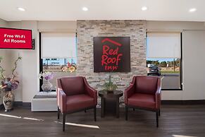 Red Roof Inn Rocky Mount - Battleboro