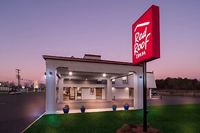 Red Roof Inn Rocky Mount - Battleboro