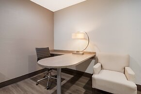 Red Roof Inn Rocky Mount - Battleboro