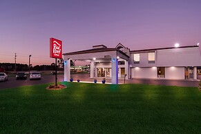 Red Roof Inn Rocky Mount - Battleboro