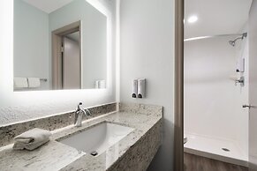 Red Roof Inn Rocky Mount - Battleboro