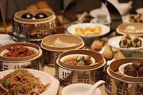 Hilton Foshan Shunde