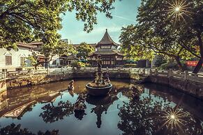 Hilton Foshan Shunde