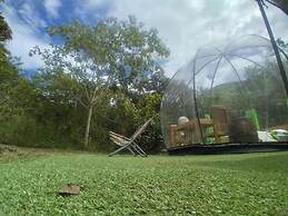 Cassacha Glamping
