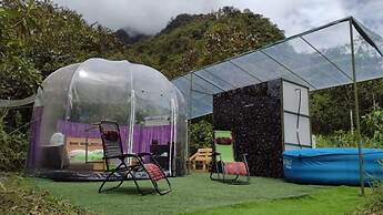 Cassacha Glamping
