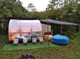 Cassacha Glamping